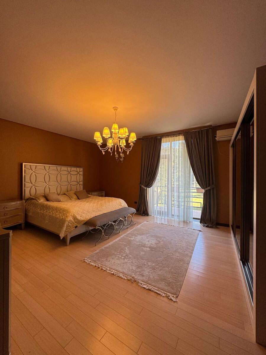 Satılır 3 otaqlı yeni tikili 150 m² — Mənzil, Bakı (11)