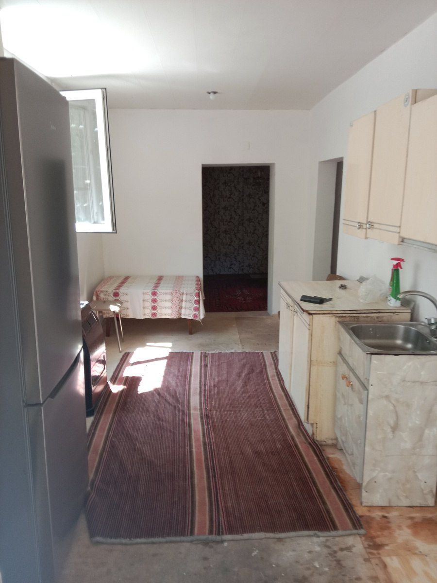 Satılır 2 otaqlı həyət evi/bağ evi 53 m² — Ev, villa, Bakı (12)