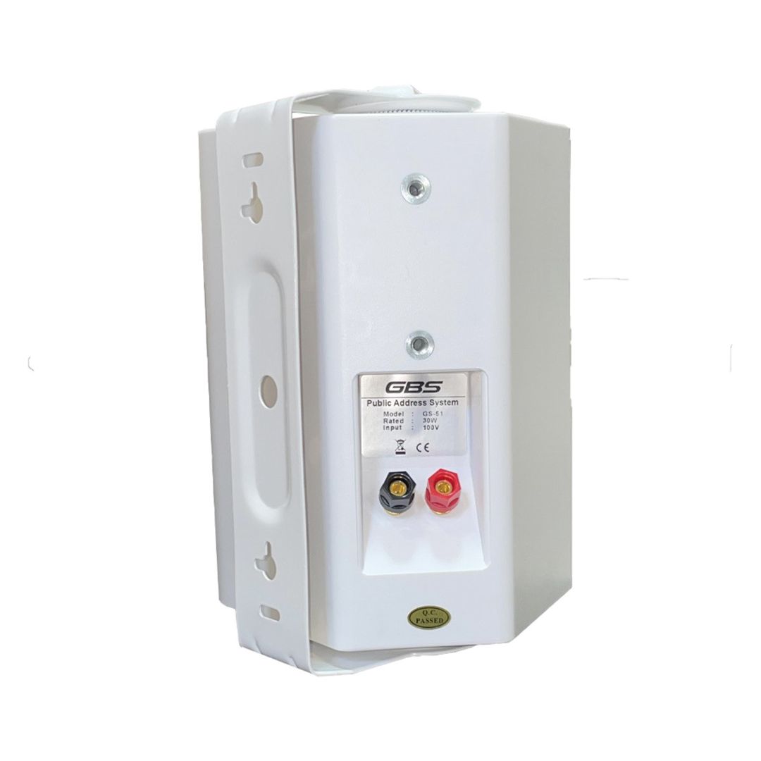 Divar dinamiki GBS GS-51W — Musiqiə alətləri, Bakı (2)