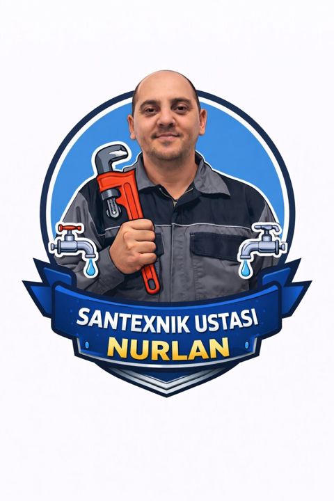Santexnik ustası — Bakı