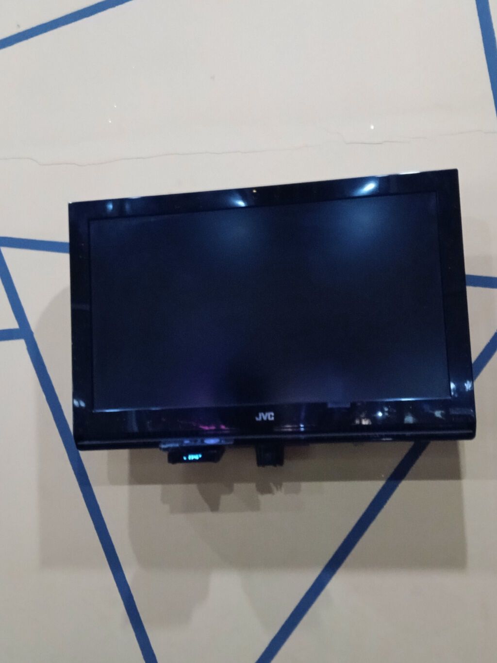 Marka jvc apartiyla biryerde verilir tekce yutub gedən aparat 75 m da — Digər ev texnikası, Xaçmaz (2)