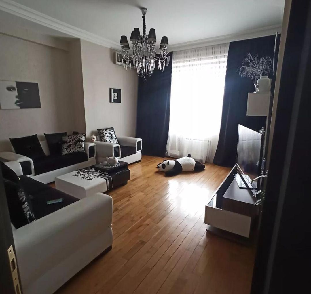 Satılır 2 otaqlı yeni tikili 70 m² — Mənzil, Bakı (7)