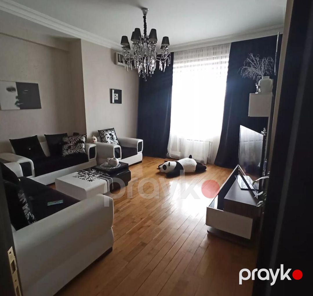 Satılır 2 otaqlı yeni tikili 70 m² — Mənzil, Bakı (7)