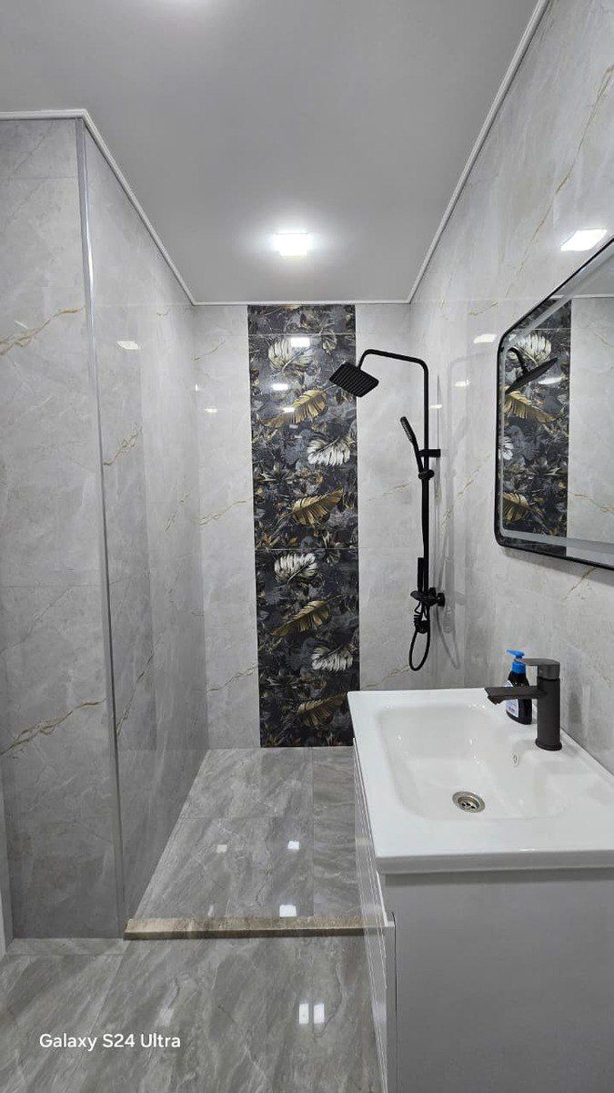 2-otaqlı yeni tikili, Xırdalan ş., 65 m² — Mənzil, Xırdalan (5)