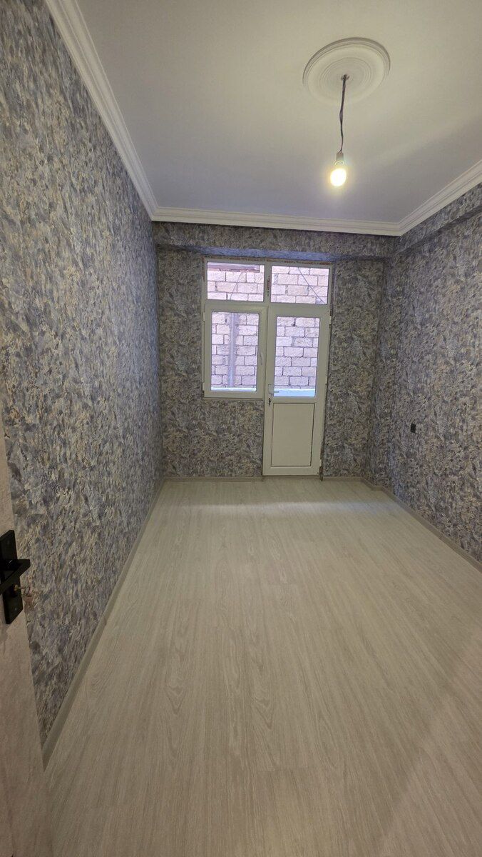 2-otaqlı yeni tikili, Masazır qəs., 40 m² — Mənzil, Bakı (8)