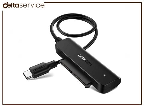 Ugreen 70610 Sata to USB Adapter — Bakı