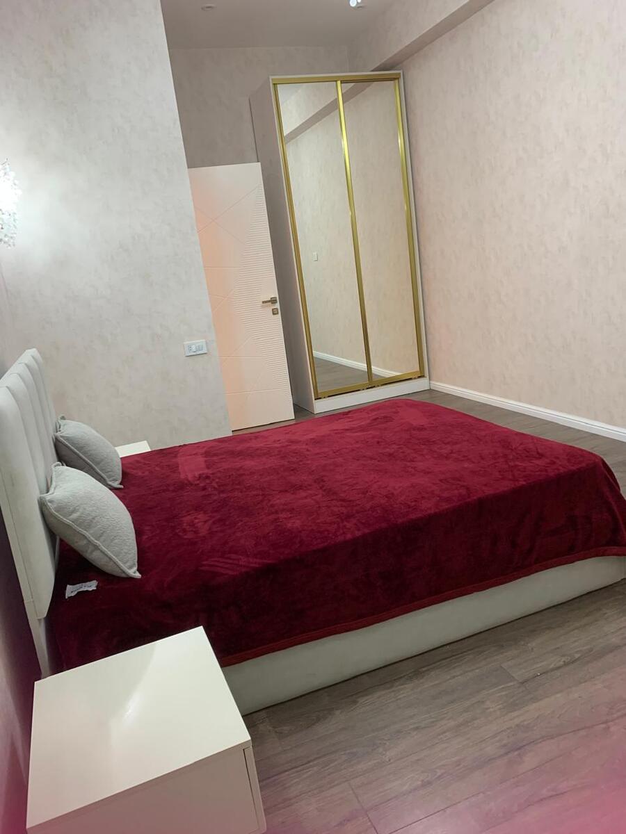 Satılır 2 otaqlı yeni tikili 66 m² — Mənzil, Bakı (4)