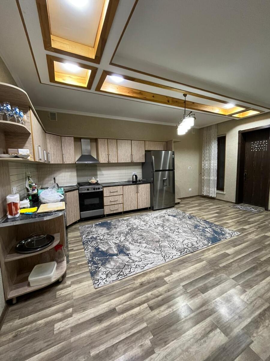 İcarəyə verilir 5 otaqlı həyət evi/bağ evi 400 m² — Ev, villa, Quba (11)