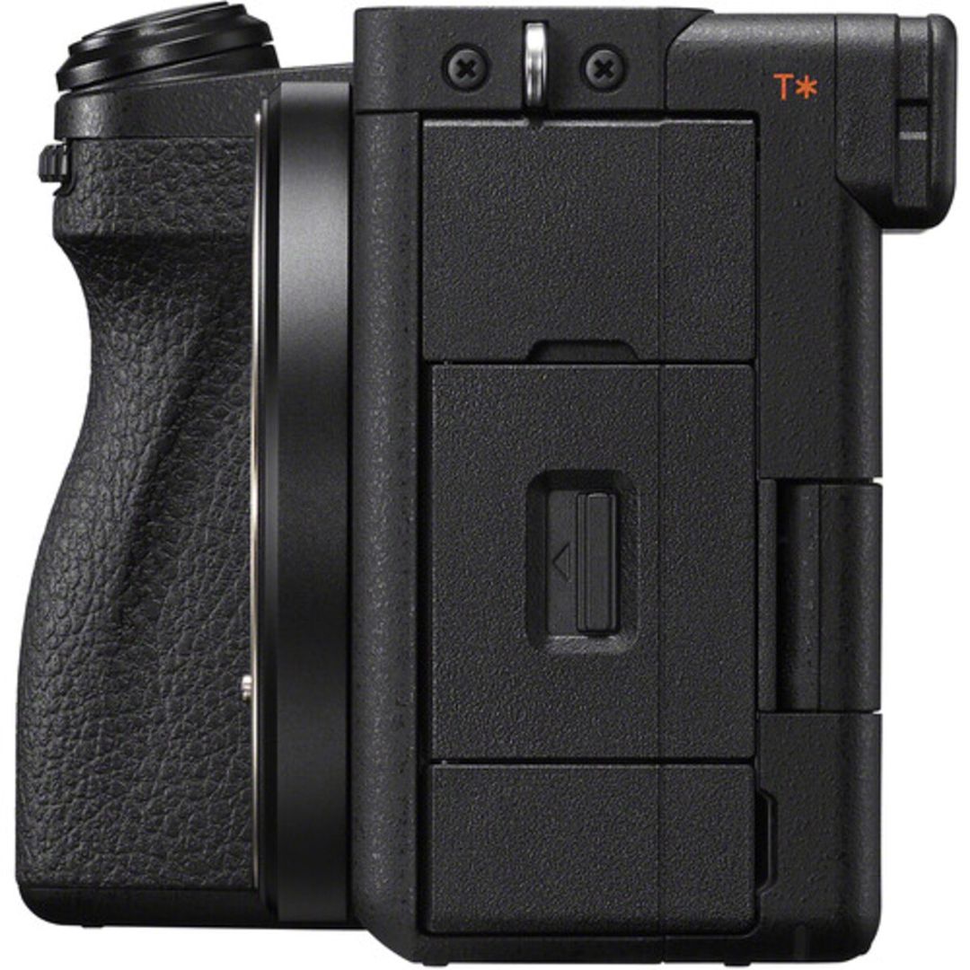 Fotoaparat Sony a6700 Kit 16-50 II Lens — Foto və video texnikası, Bakı (8)