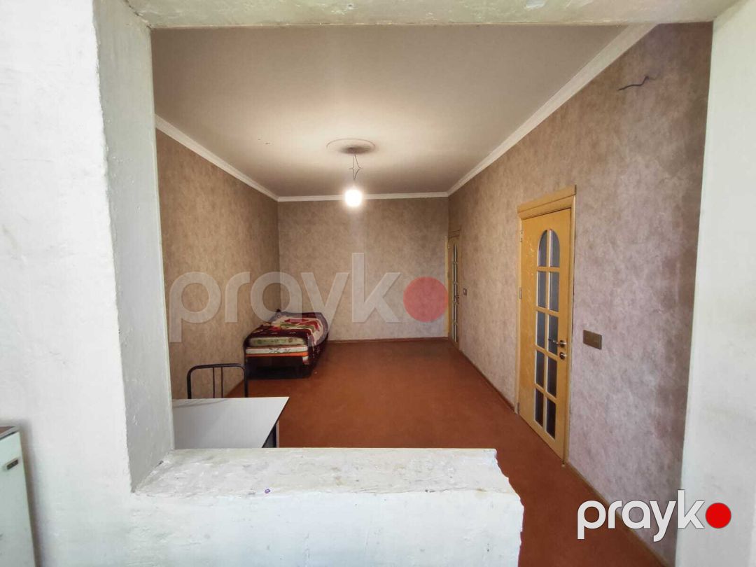 Satılır 2 otaqlı köhnə tikili 40 m² — Mənzil, Bakı (4)