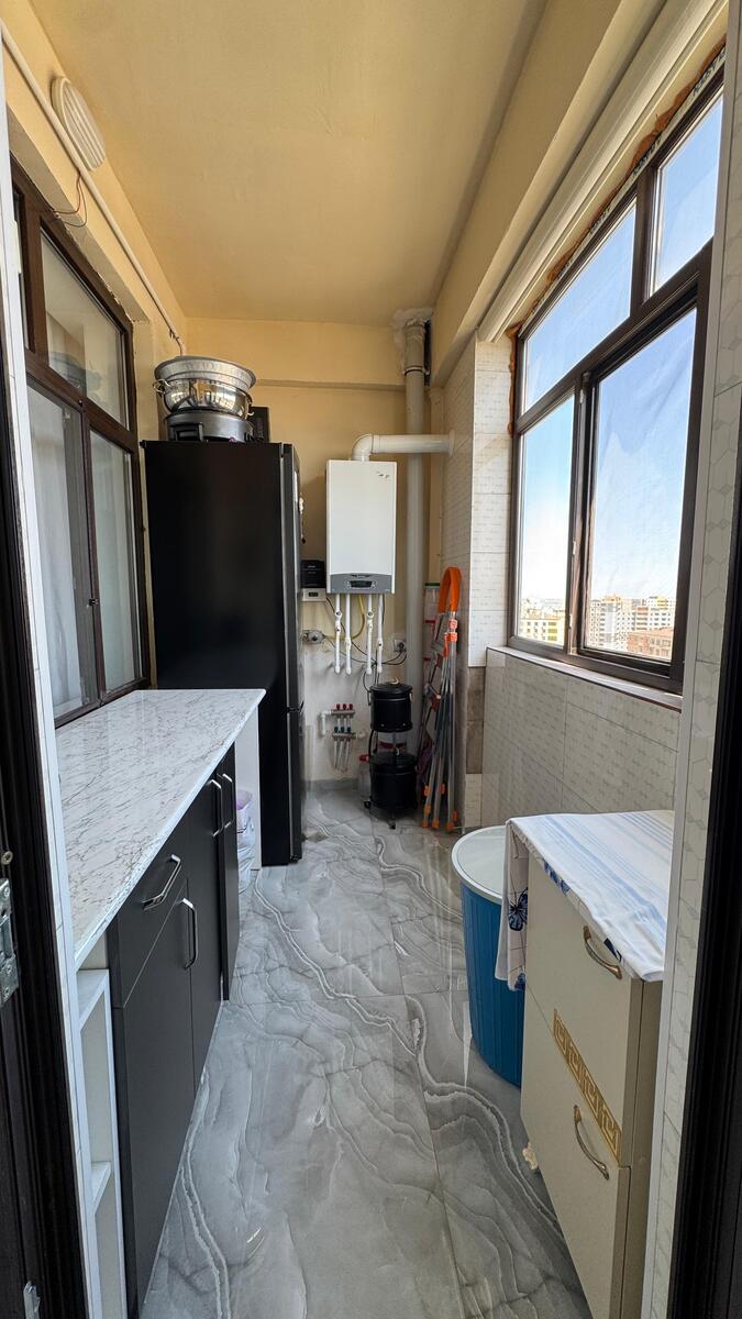 Satılır 3 otaqlı yeni tikili 105 m² — Mənzil, Bakı (11)