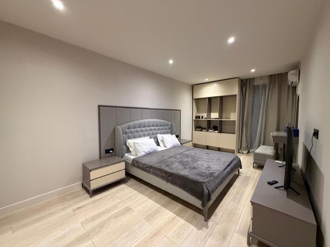 İcarəyə verilir 2 otaqlı yeni tikili 99 m² — Mənzil, Bakı (7)