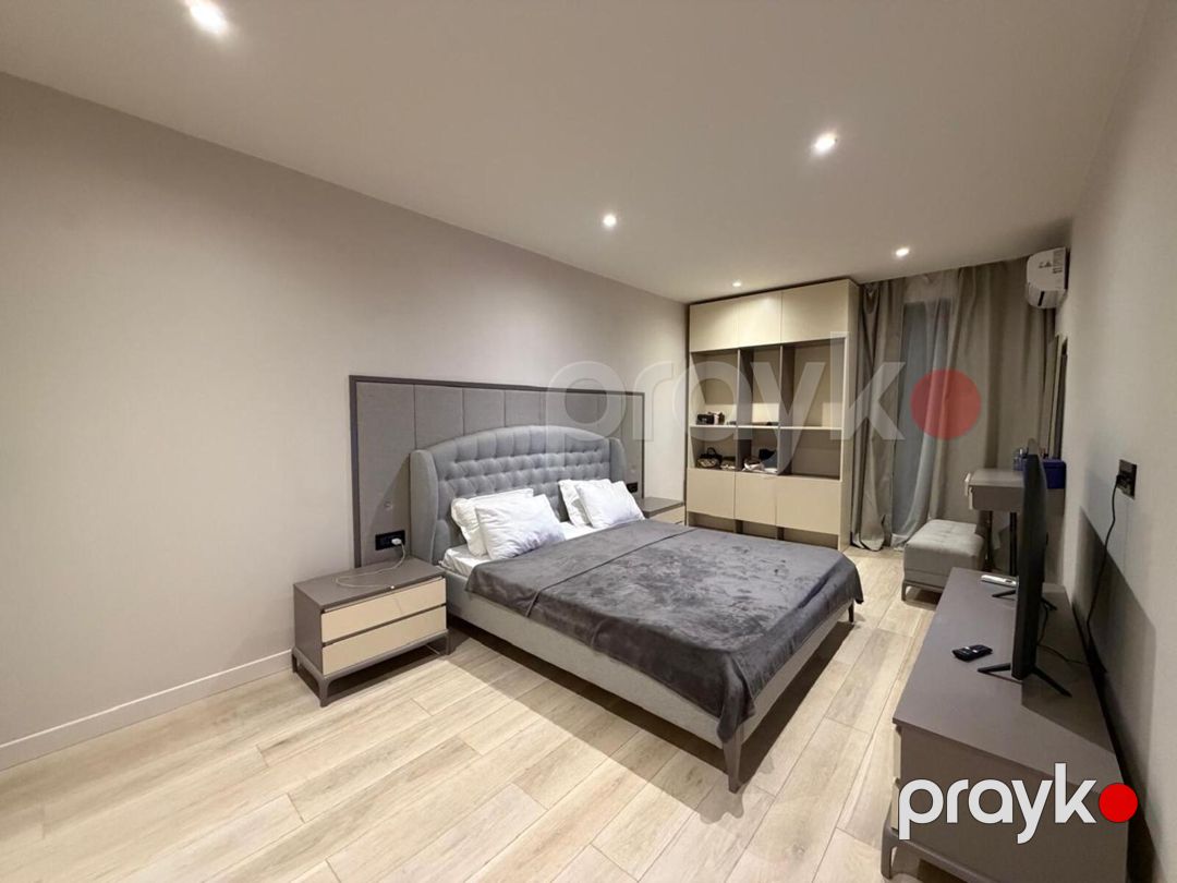 2-otaqlı yeni tikili kirayə verilir, Nardaran qəs., 99 m² — Mənzil, Bakı (7)