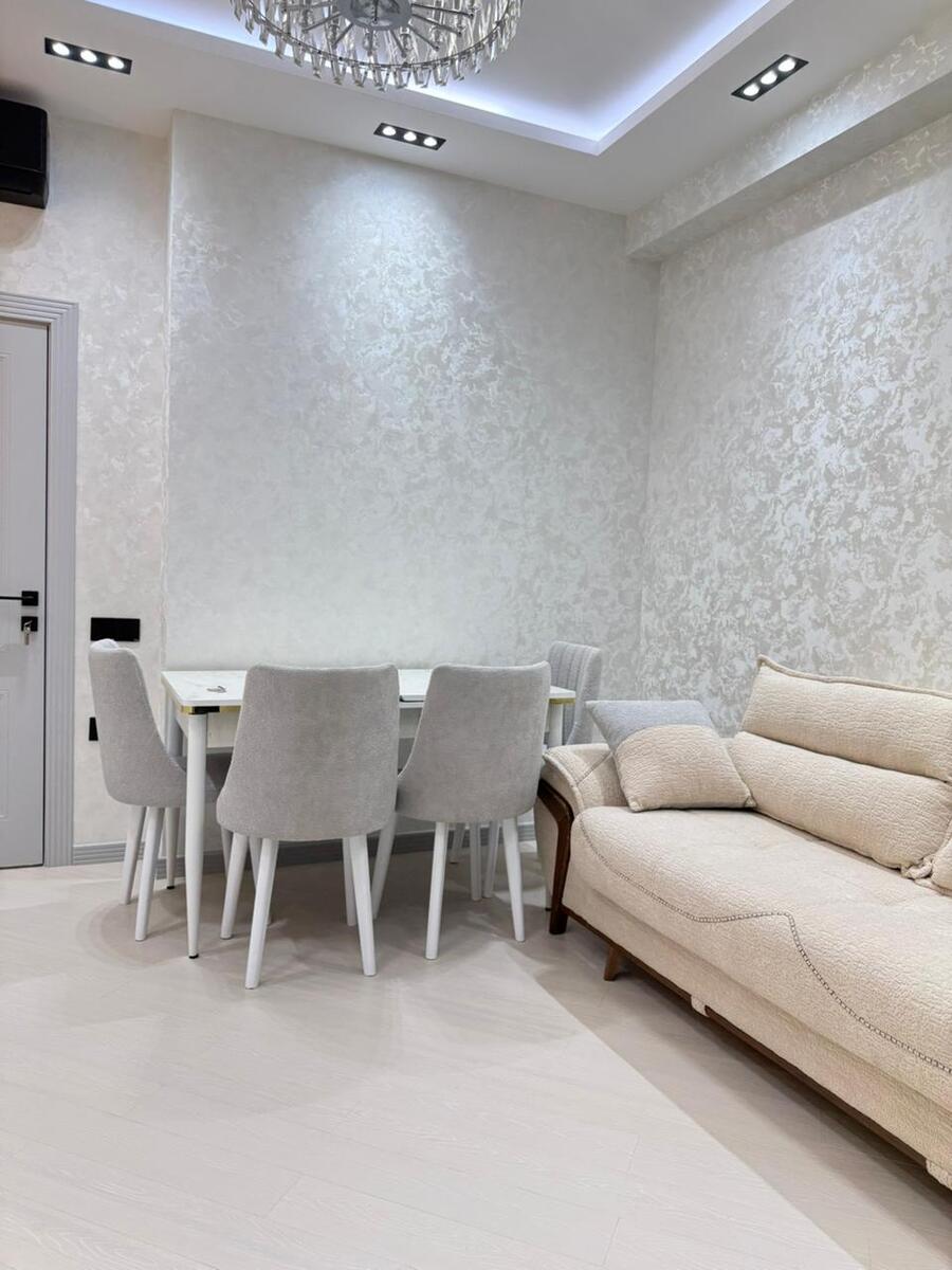 Satılır 2 otaqlı yeni tikili 52 m² — Mənzil, Bakı (12)