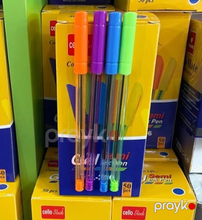 Diyircəkli qələmlər — Məktəb və təhsil malları, Bakı (6)