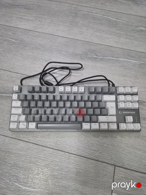 Rampage k14 klaviaturas — Bakı