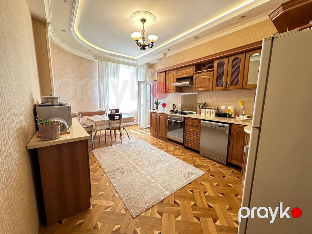 Satılır 3 otaqlı yeni tikili 140 m² — Mənzil, Bakı (7)