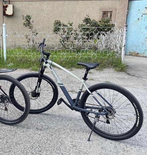Velosiped