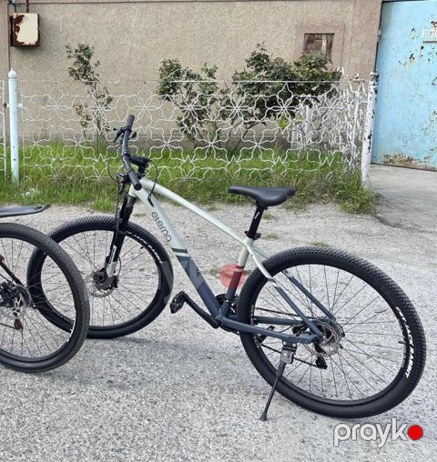 Velosiped — Bakı