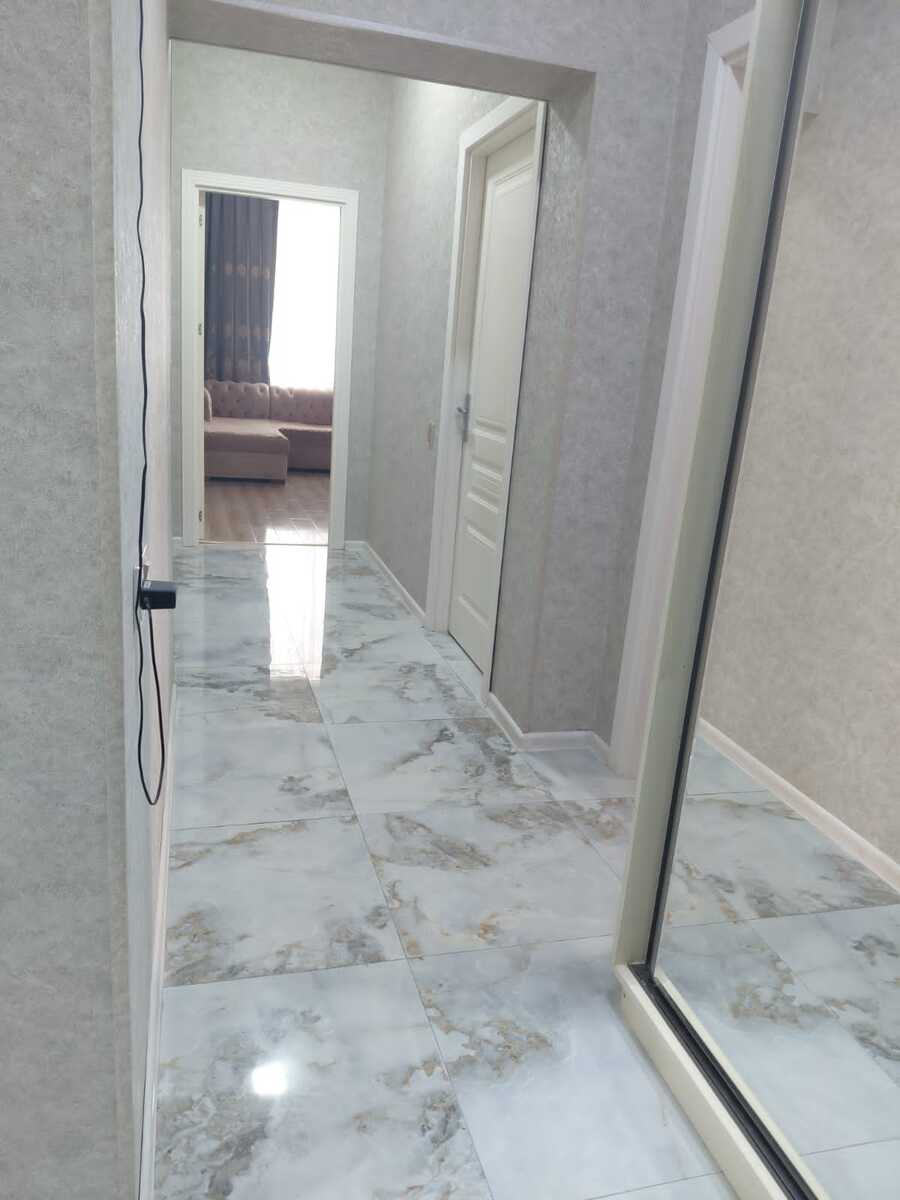 Satılır 3 otaqlı yeni tikili 78 m² — Mənzil, Xırdalan (10)