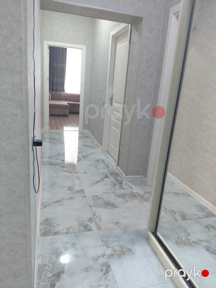 Satılır 3 otaqlı yeni tikili 78 m² — Mənzil, Xırdalan (10)