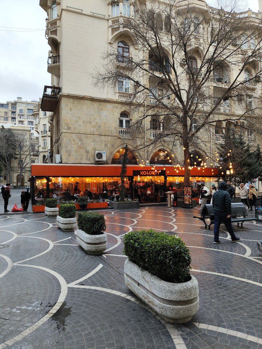 İcarəyə verilir obyekt 65 m² — Əmlak, Bakı (7)