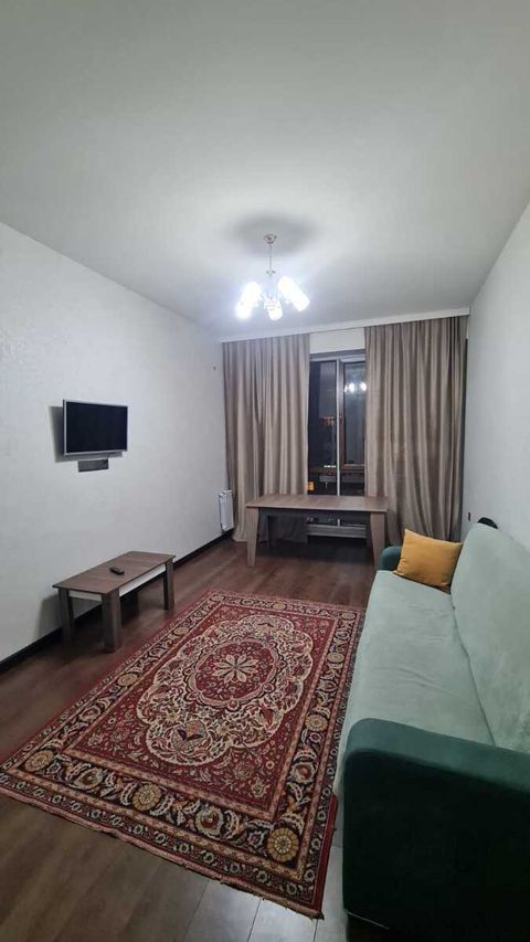 Satılır 2 otaqlı yeni tikili 60 m² — Bakı