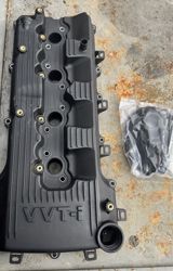 "Toyota Prado" mühərrikin üst qapağı — Yavəroğlu Ehtiyat Hissələri — Ehtiyat hissələri və aksesuarlar