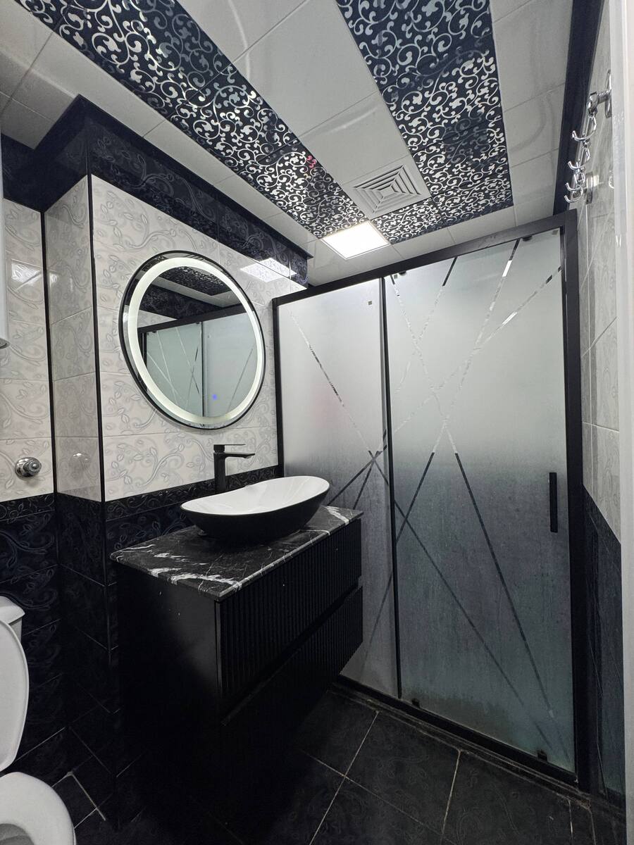 Satılır 3 otaqlı yeni tikili 73 m² — Mənzil, Bakı (8)