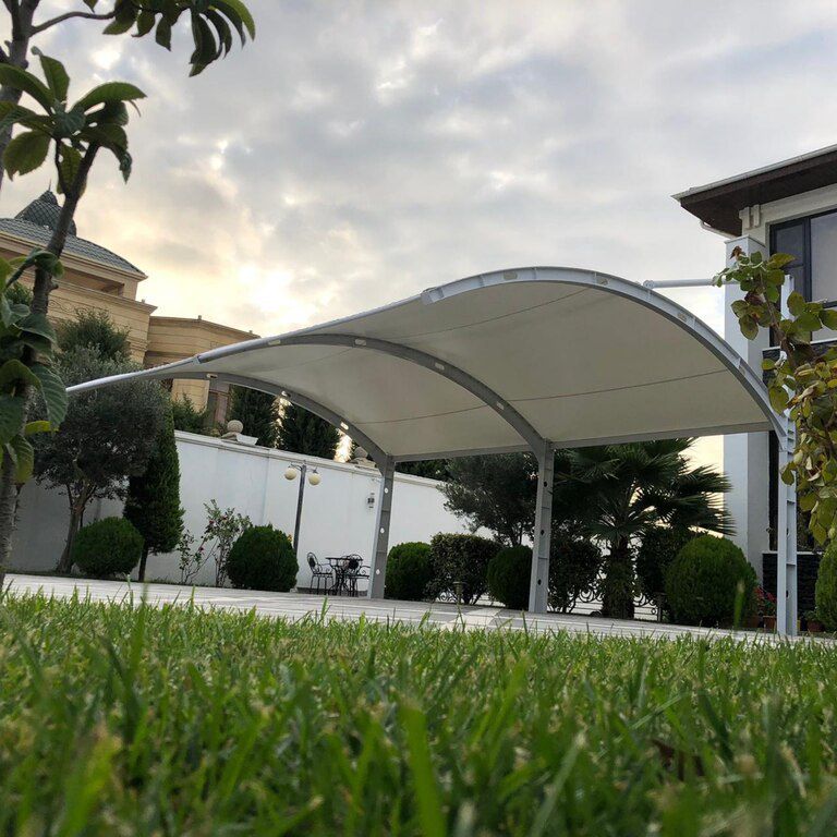 Parking sistemi — Təmir və inşaat, Bakı (6)