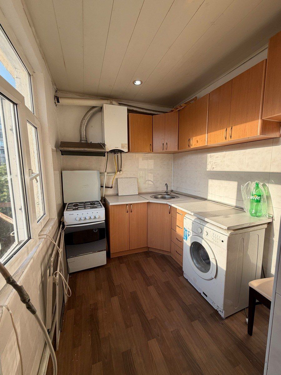 Satılır 2 otaqlı köhnə tikili 55 m² — Mənzil, Bakı (4)