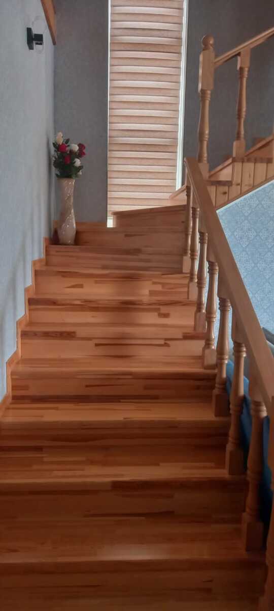 Satılır 5 otaqlı həyət evi/bağ evi 245 m² — Ev, villa, Şamaxı (4)