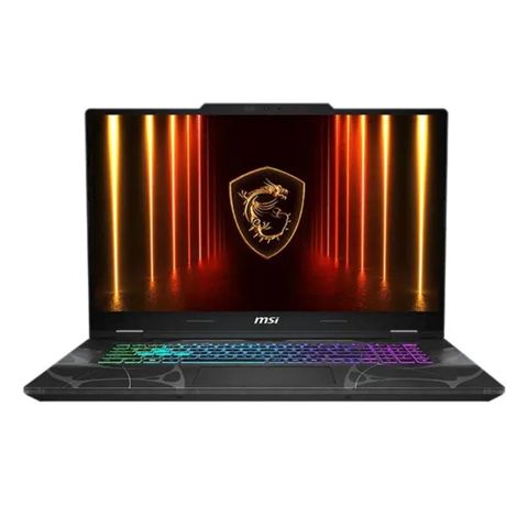 Noutbuk MSI Cyborg 15 Intel 7 240H/RTX 5060 — Bakı