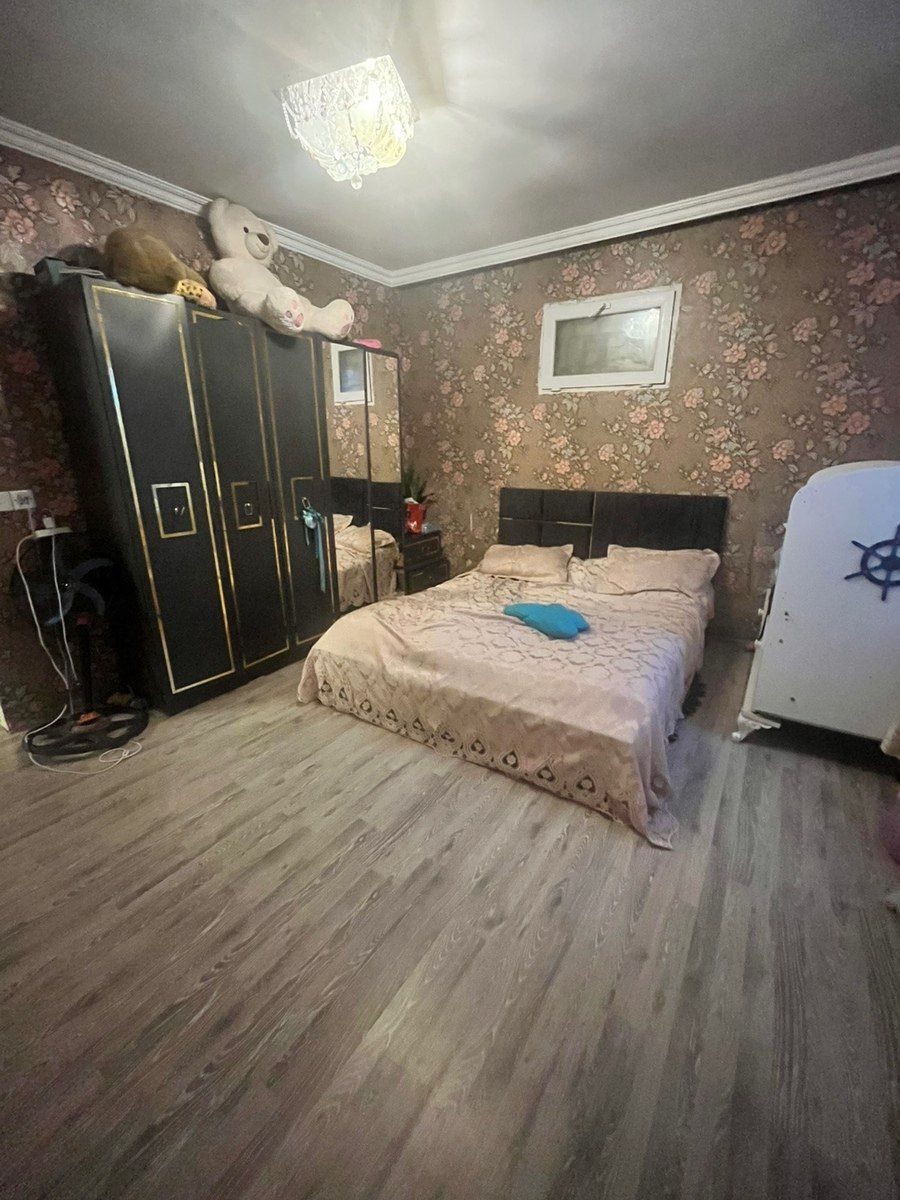 Həyət evi, Sumqayıt ş — Ev, villa, Sumqayıt (7)