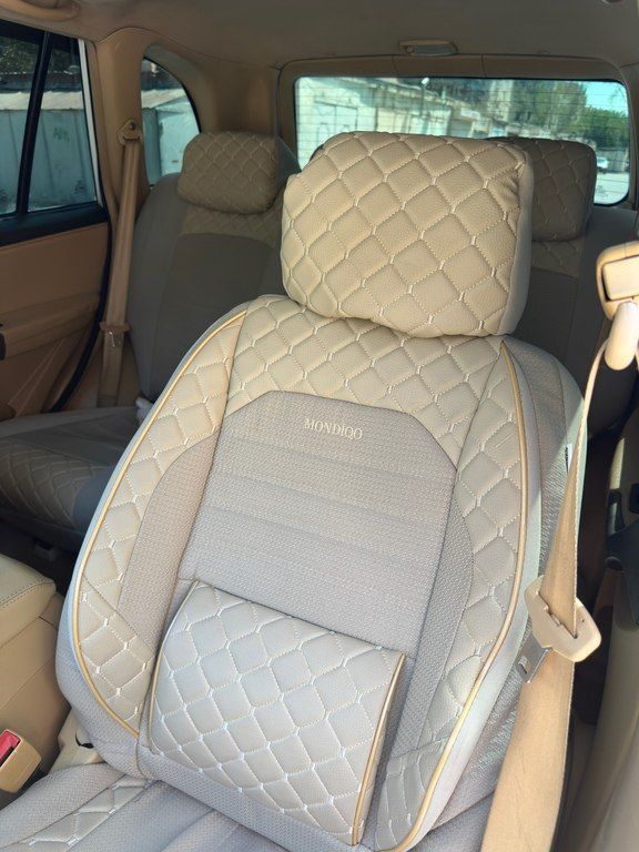 Chery Tiggo (T11), 1.9 L, 2013 il, 150 000 km — Avtomobillər, Bakı (7)