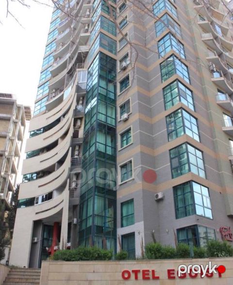 Satılır 4 otaqlı yeni tikili 205 m²