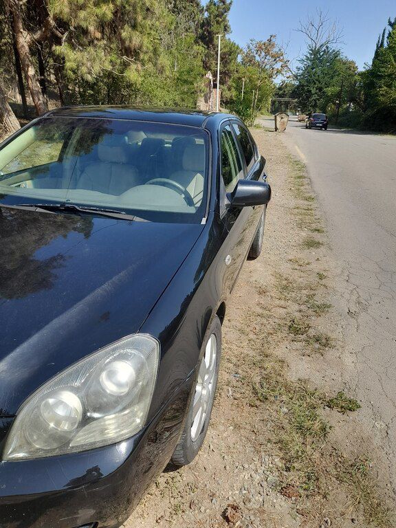 Kia Optima, 2.0 L, 2008 il, 274 000 km — Avtomobillər, Göygöl (7)