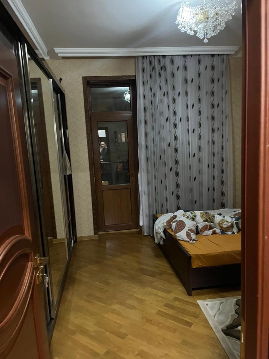 Satılır 3 otaqlı yeni tikili 93 m² — Mənzil, Bakı (11)