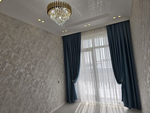 2-otaqlı yeni tikili, Bulvar küç., 50 m² — Sumqayıt