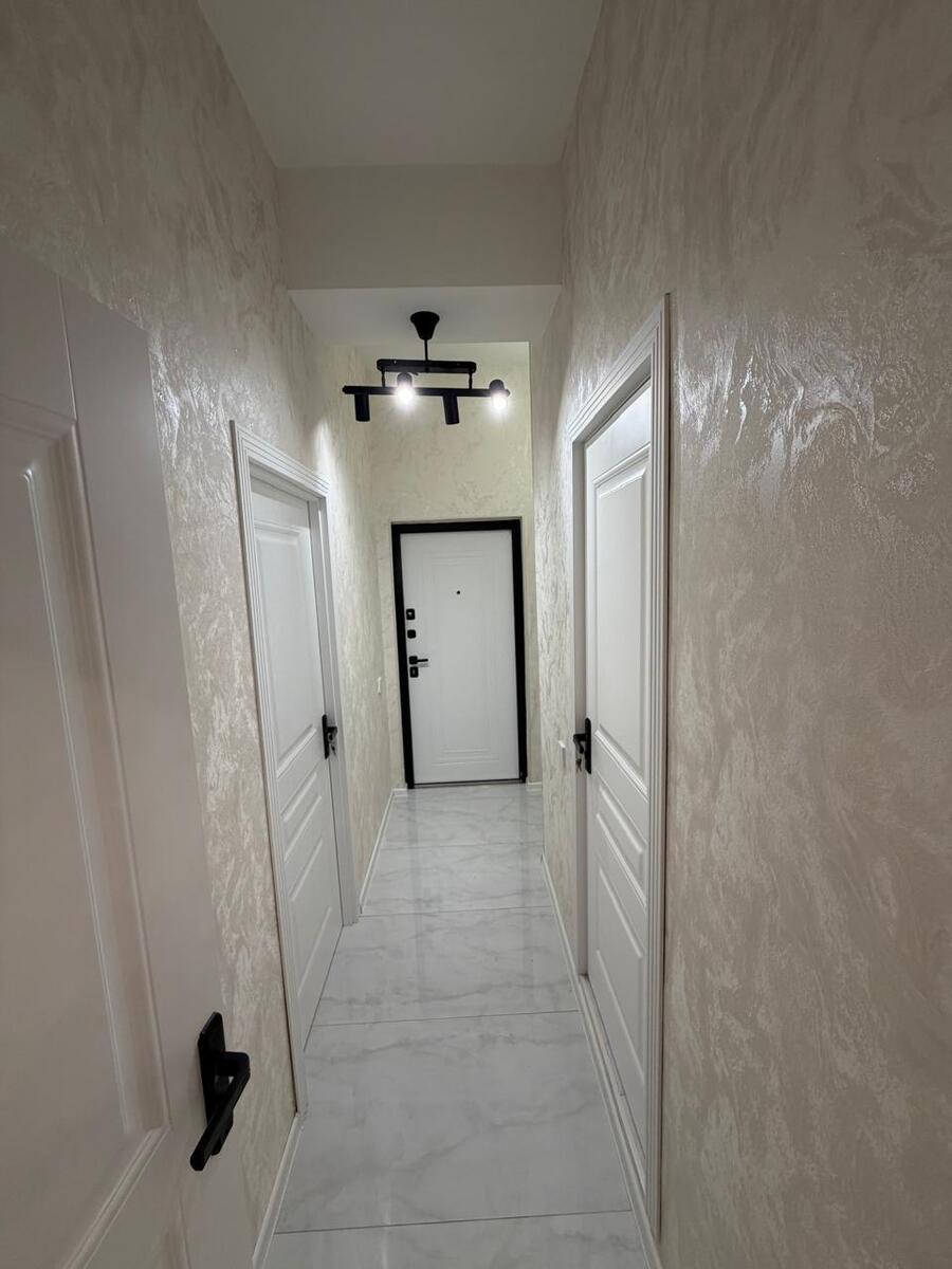 Satılır 2 otaqlı yeni tikili 57 m² — Mənzil, Bakı (8)
