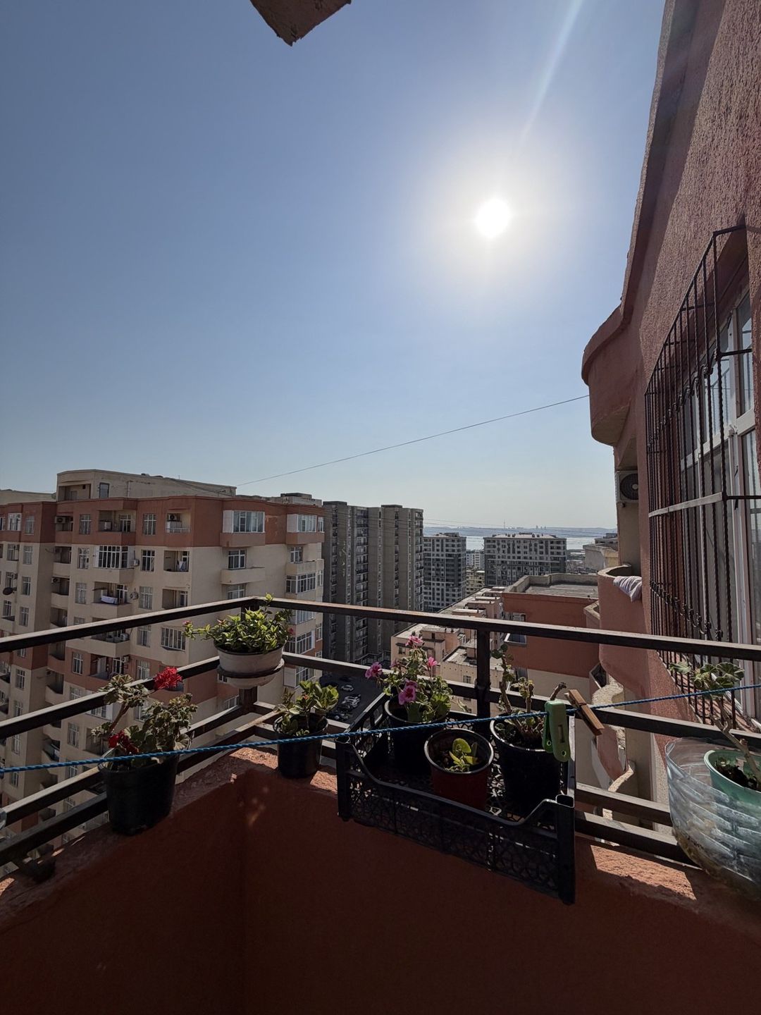 Satılır 2 otaqlı yeni tikili 95 m² — Mənzil, Bakı (7)