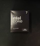 İntel Core Ultra 7 265K — Hikmət — Kompüterlər və noutbuklar