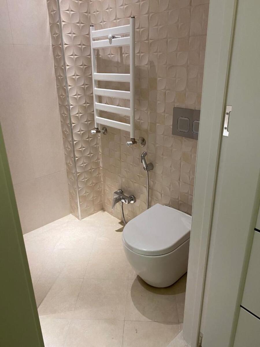 İcarəyə verilir 2 otaqlı yeni tikili 70 m² — Mənzil, Bakı (8)
