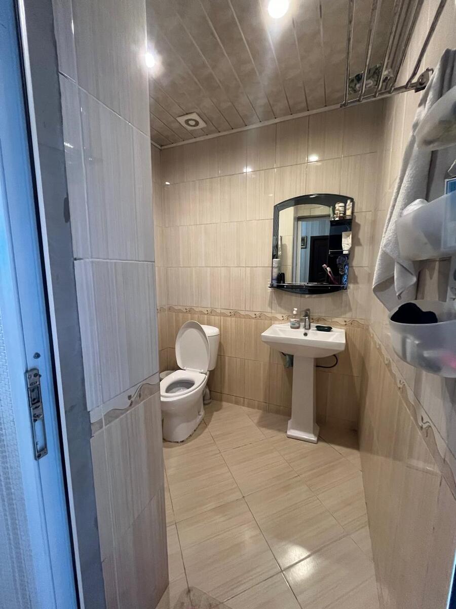 Satılır 3 otaqlı yeni tikili 82 m² — Mənzil, Bakı (10)