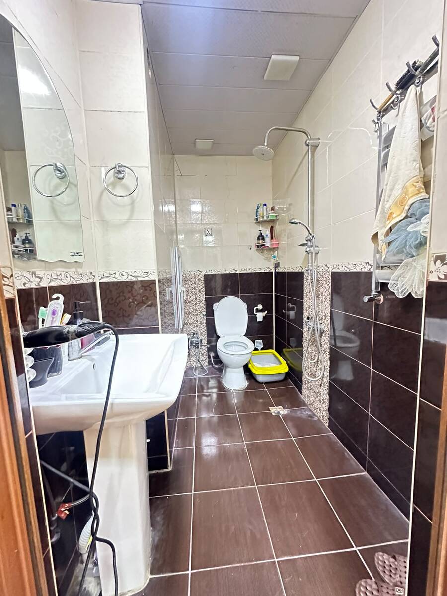 Satılır 3 otaqlı yeni tikili 67 m² — Mənzil, Bakı (6)