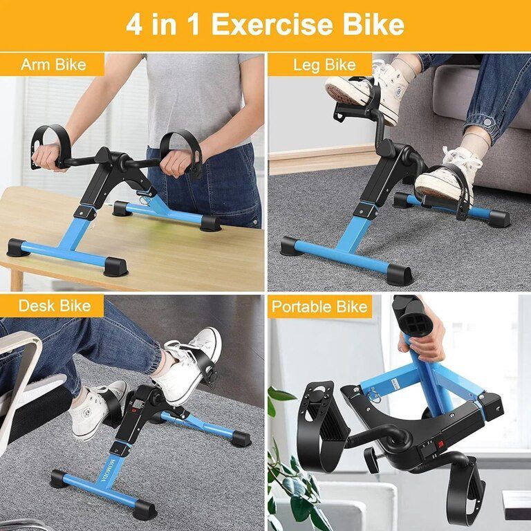 Pedal exerciser — İdman, hobi, istirahət, Bakı (9)