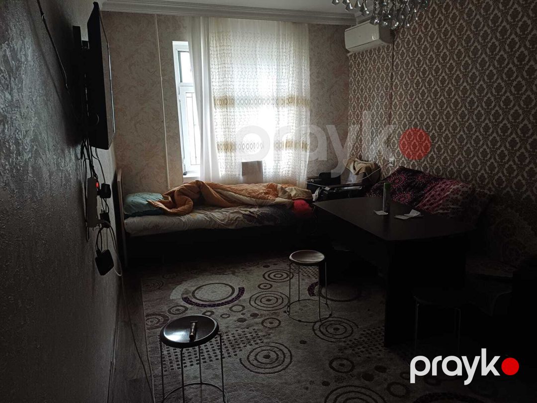 İcarəyə verilir 3 otaqlı köhnə tikili 60 m² — Mənzil, Bakı (6)
