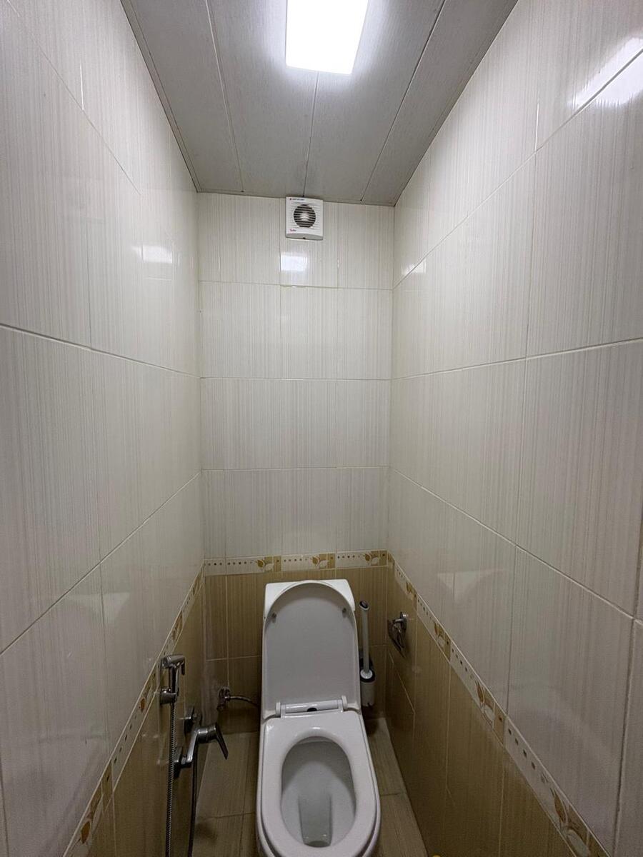 Satılır 1 otaqlı yeni tikili 55 m² — Mənzil, Bakı (6)