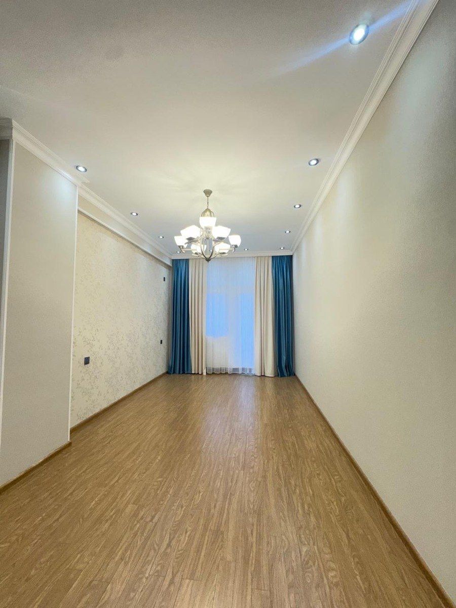 Satılır 3 otaqlı yeni tikili 136 m² — Mənzil, Bakı (10)