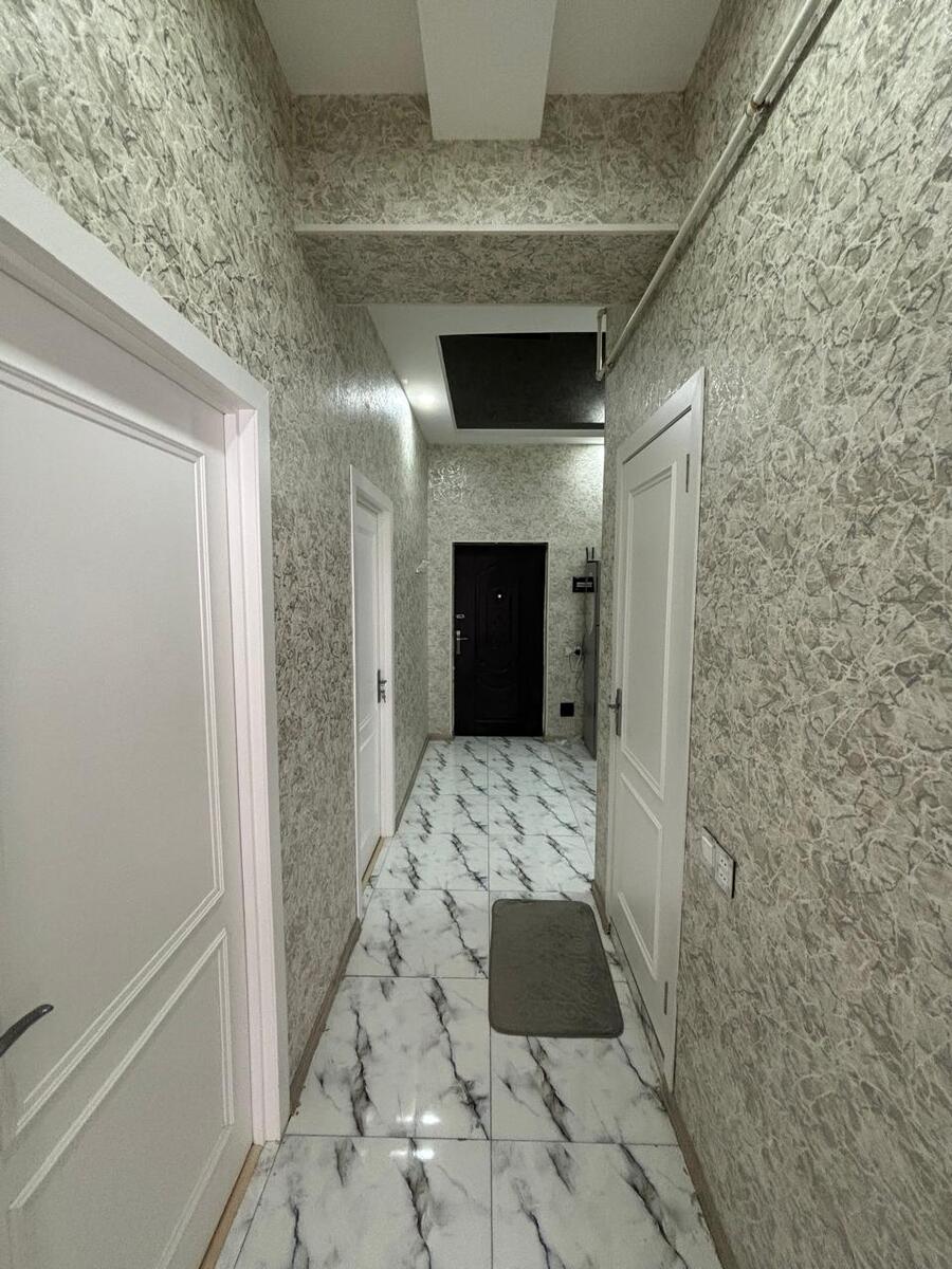 Satılır 3 otaqlı yeni tikili 60 m² — Mənzil, Xırdalan (4)